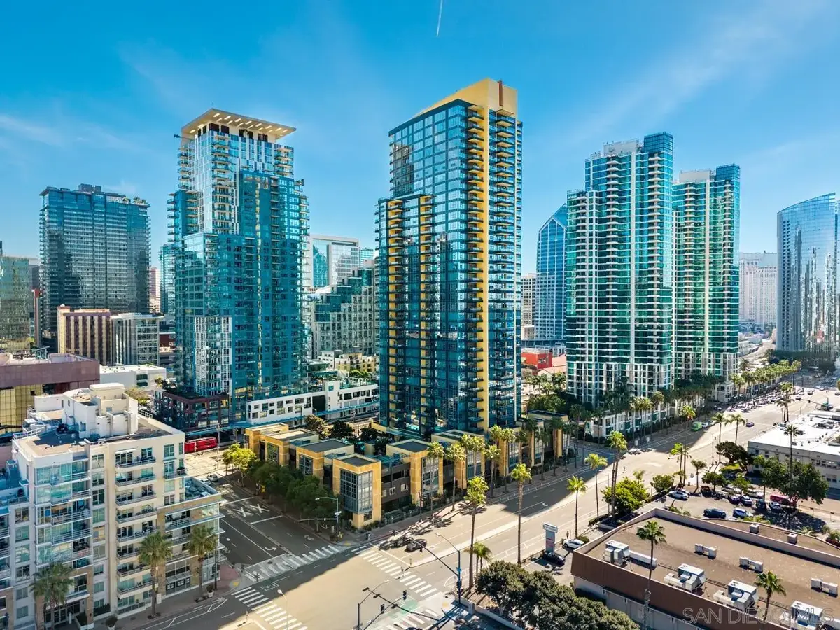 1325 Pacific Hwy #706, San Diego, CA 92101 - #1