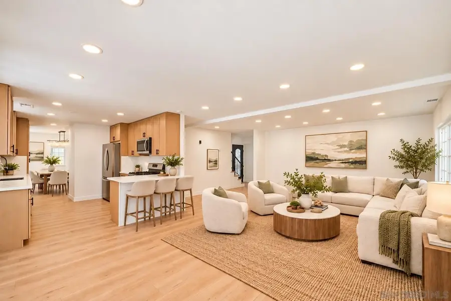 7043 Bobhird, San Diego, CA 92119 - #3