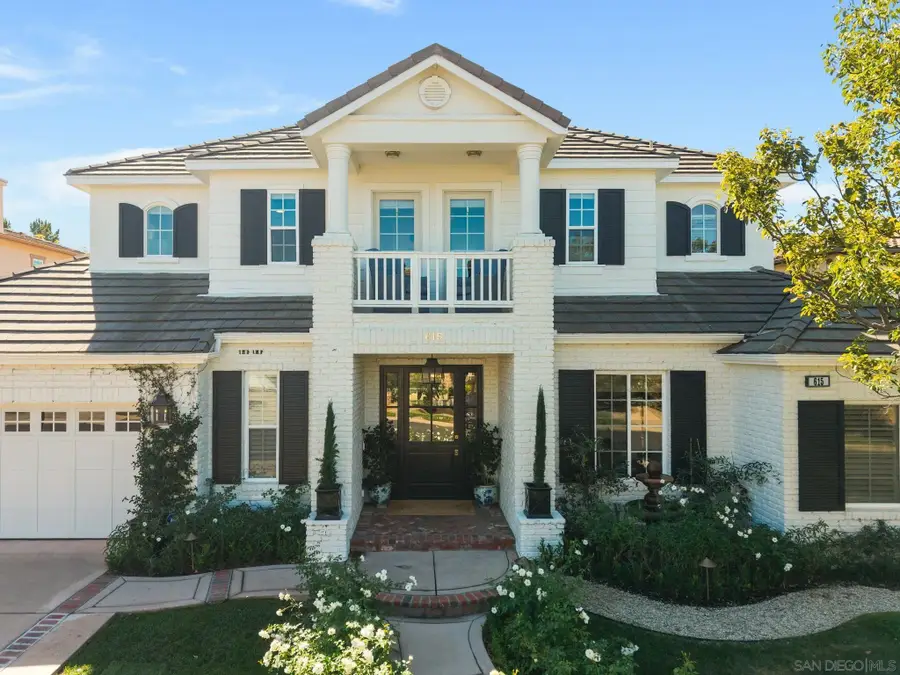 615 Shasta Dr, Encinitas, CA 92024 - #2