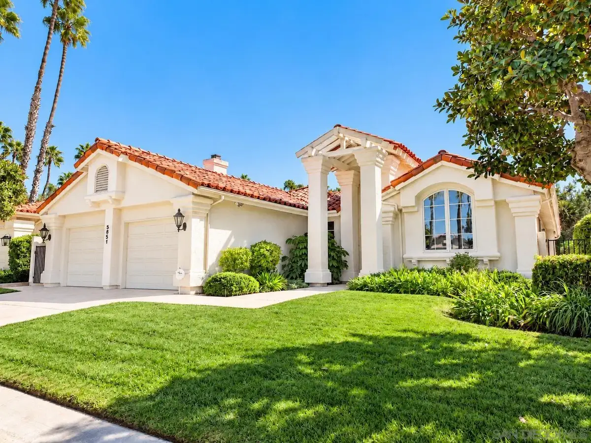 5851 Saratoga Corte, Rancho Santa Fe, CA 92067 - #1