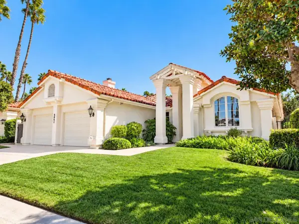 5851 Saratoga Corte, Rancho Santa Fe, CA 92067