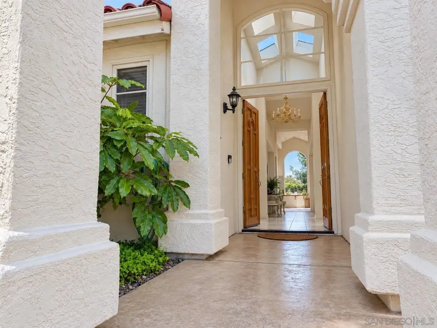 5851 Saratoga Corte, Rancho Santa Fe, CA 92067 - #2
