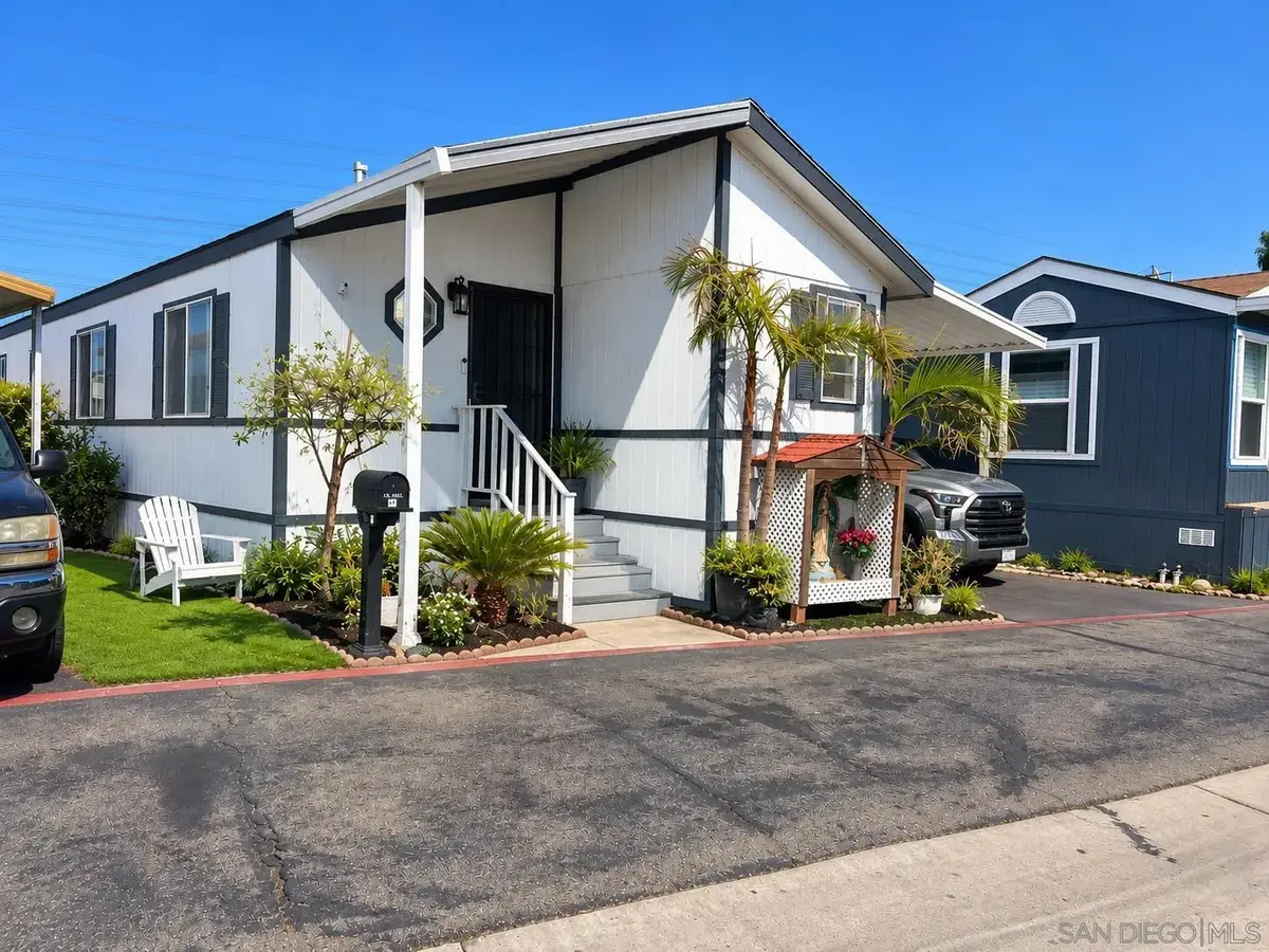 17705 S. Western Ave 41, Gardena, CA 90248 - #1