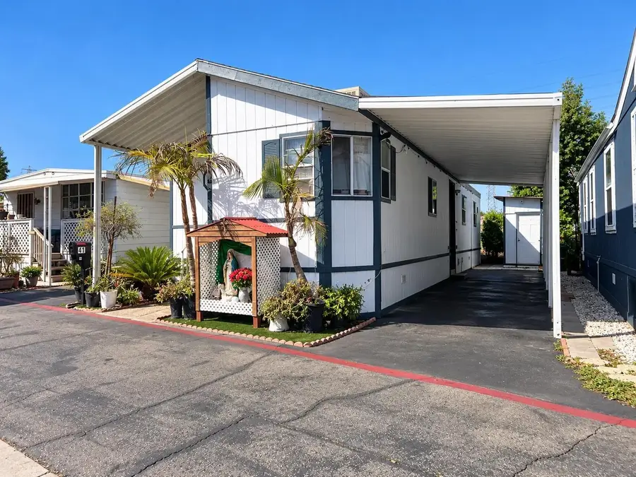 17705 S. Western Ave 41, Gardena, CA 90248 - #2