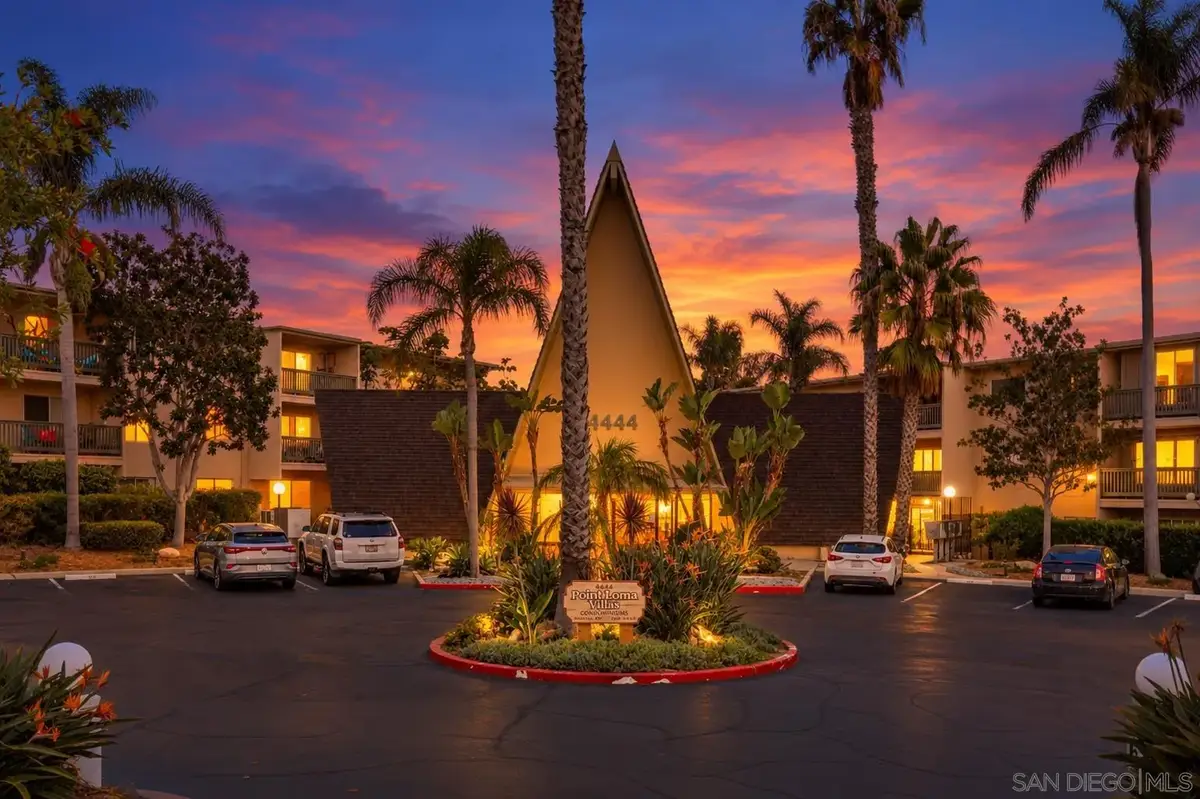 4444 W Point Loma Blvd #112, San Diego, CA 92107 - #1