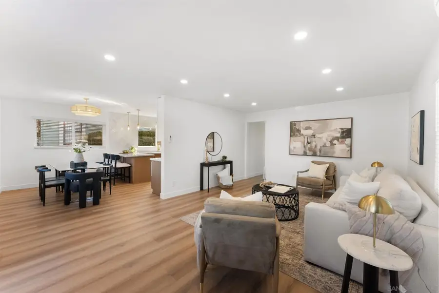 3549 Redwood St, San Diego, CA 92104 - #3