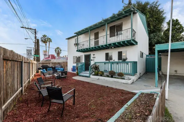 3702 Bancroft, Spring Valley, CA 91977