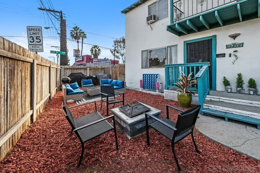 3702 Bancroft, Spring Valley, CA 91977 - #2