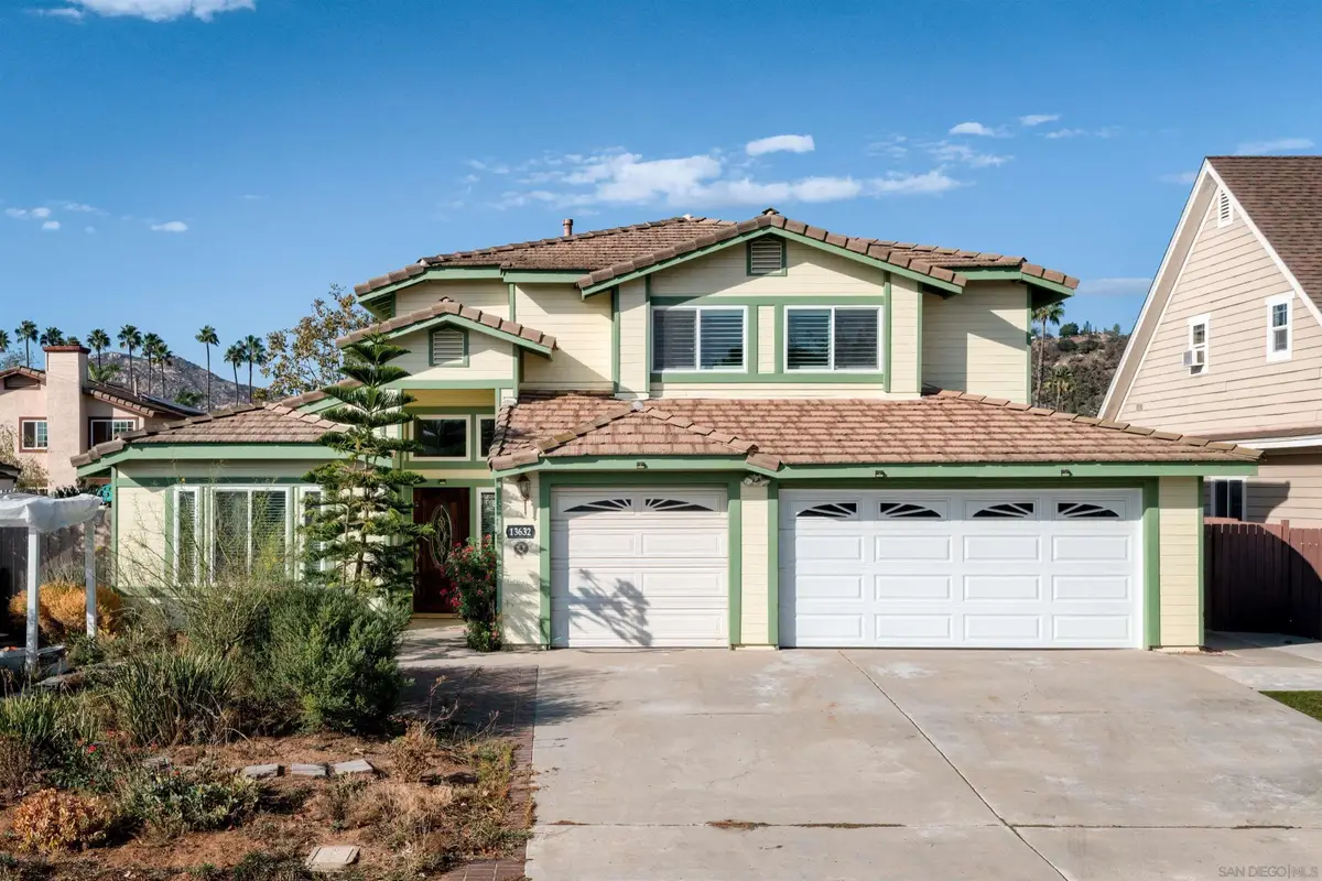 13632 Janette Ln., Poway, CA 92064 - #1