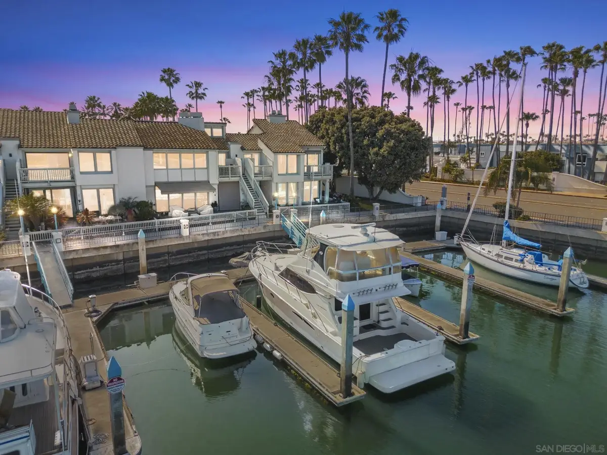 6 E Kingston Ct, Coronado, CA 92118 - #1
