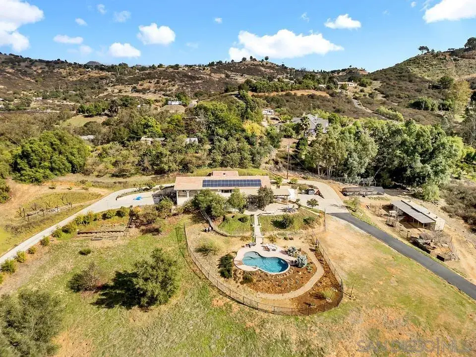 29623 Anthony Road, Valley Center, CA 92082 - #1