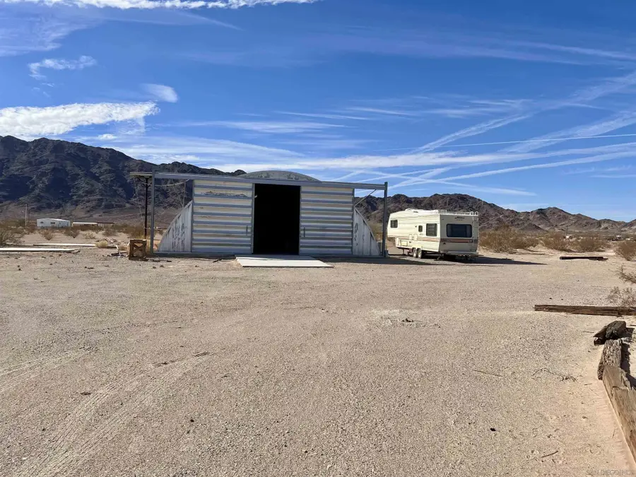 4260 Sutton, Blythe, CA 92225 - #2