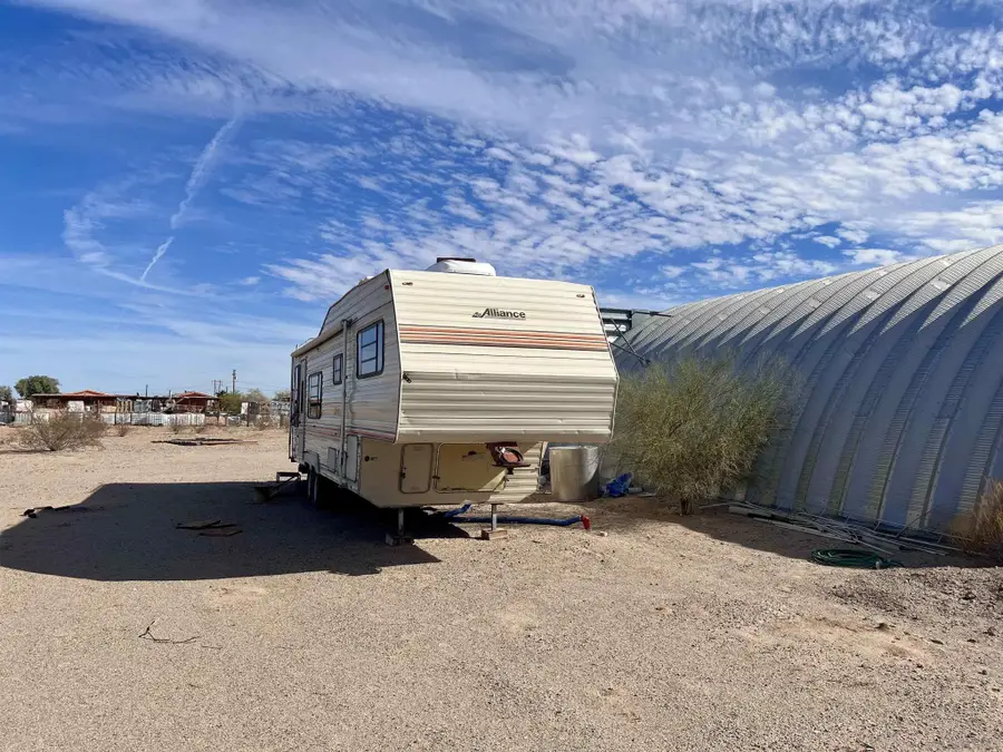 4260 Sutton, Blythe, CA 92225 - #3