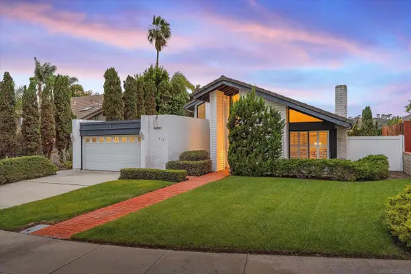 470 Jolina, Encinitas, CA 92024