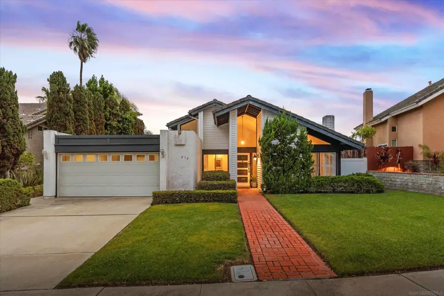 470 Jolina, Encinitas, CA 92024 - #2
