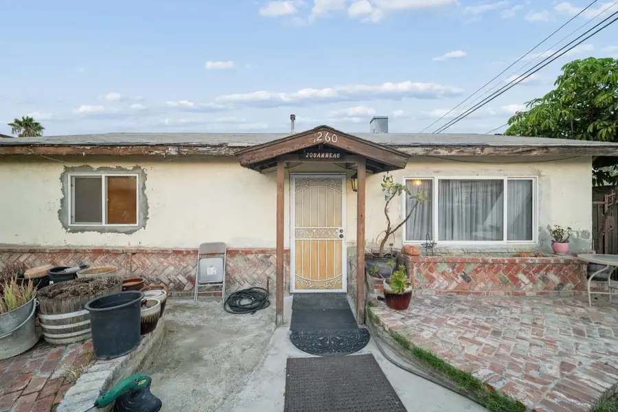 1260 Presioca St., Spring Valley, CA 91977 - #3