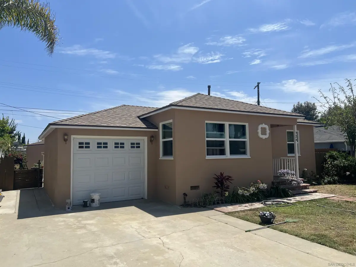 724 W 148th, Gardena, CA 90247 - #1