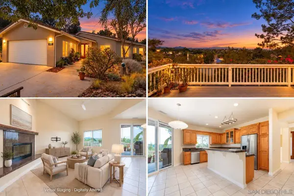 613 Carnation Lane, Fallbrook, CA 92028