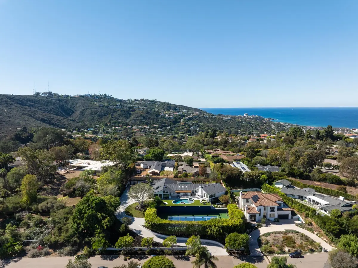 3013 Woodford Drive, La Jolla, CA 92037 - #1