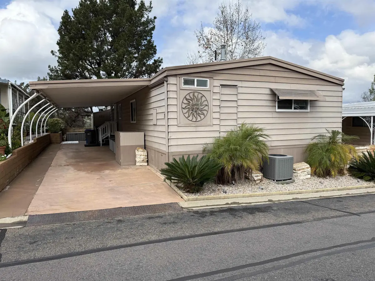 7467 Mission Gorge Rd #SPC 19, Santee, CA 92071 - Image #1