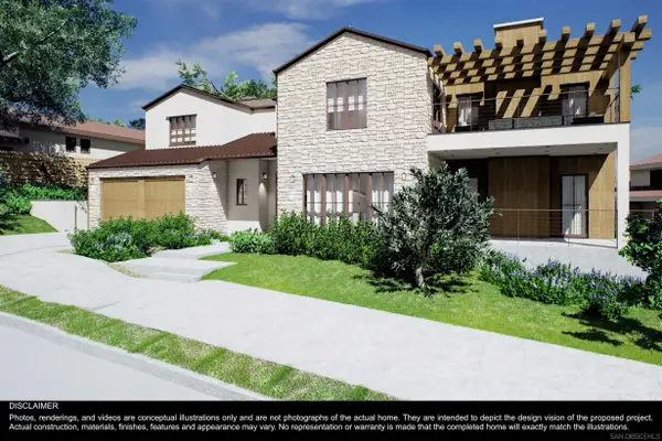 3771 Skyline Road, Carlsbad, CA 92008