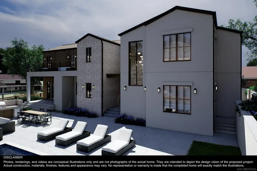 3771 Skyline Road, Carlsbad, CA 92008 - #3