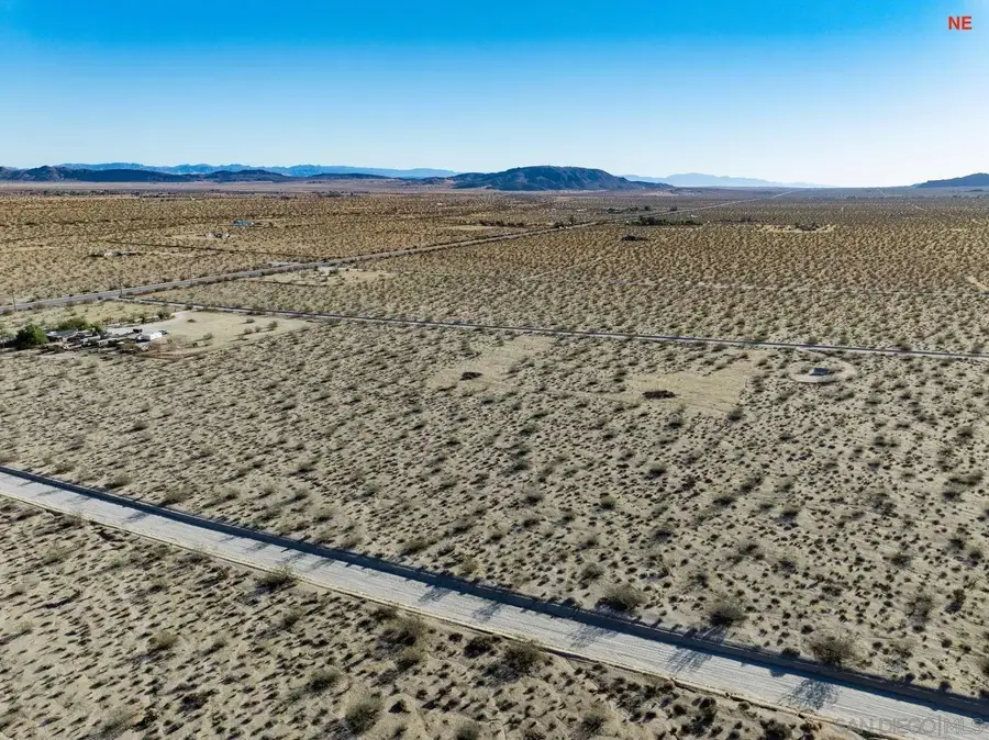 0 California Avenue #12, Joshua Tree, CA 92252 - #2