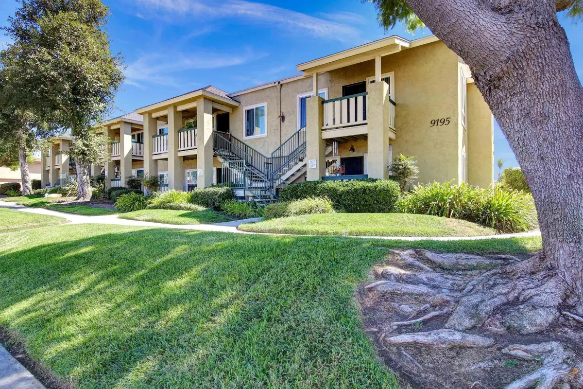 9135 Mast Blvd, Santee, CA 92071 - #1