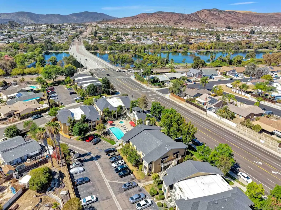 9135 Mast Blvd, Santee, CA 92071 - #2