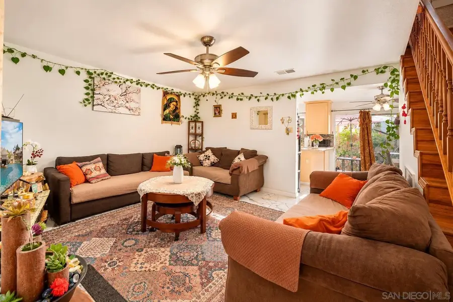 481 S Lincoln Ave, El Cajon, CA 92020 - #2