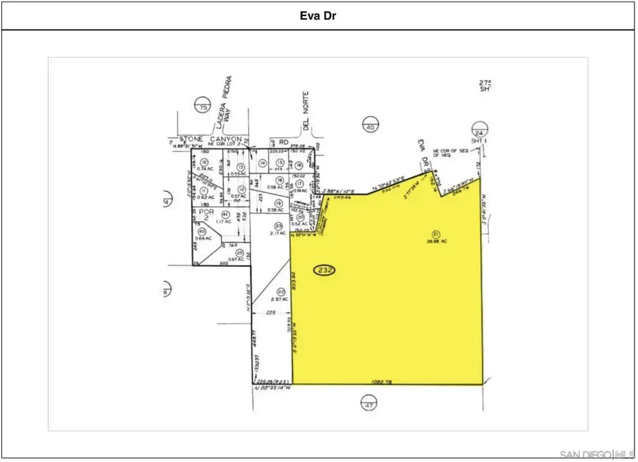 Eva Dr, Poway, CA 92064 - #2