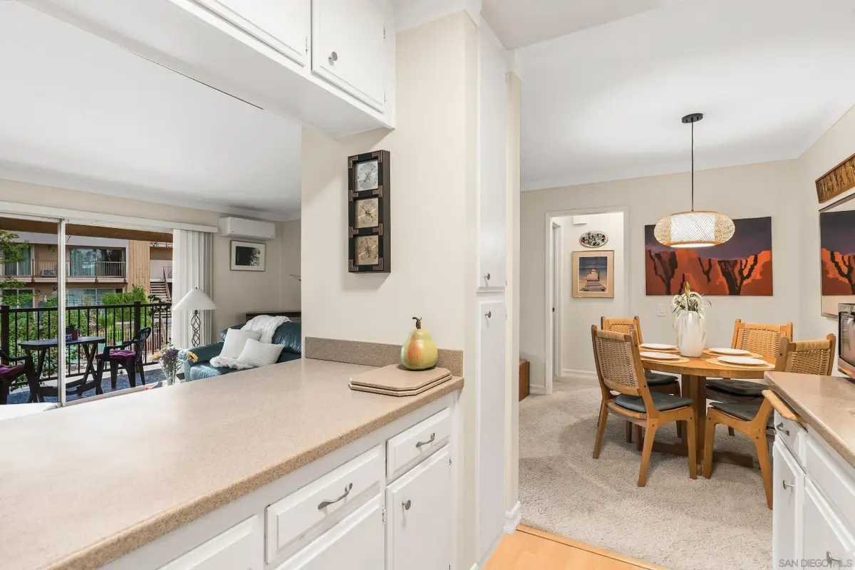 5700 Baltimore Dr #107, La Mesa, CA 91942 - #1