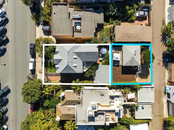 7444-7446 Draper Ave, La Jolla, CA 92037