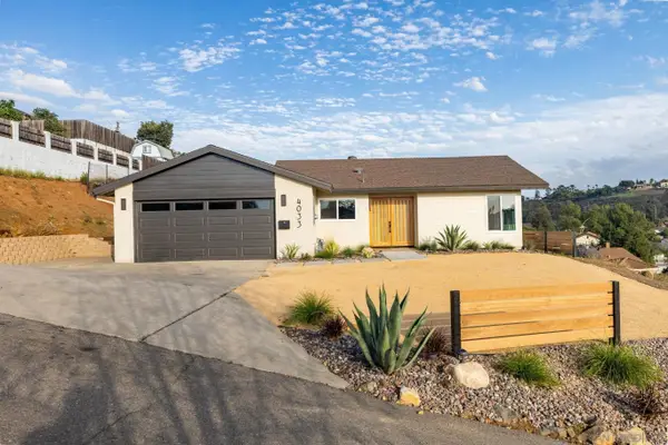 4033 Lorraine Ann Dr, La Mesa, CA 91941