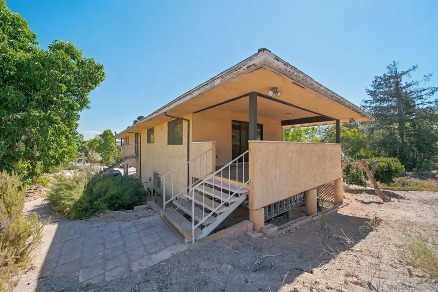 4940 Alzeda Dr, La Mesa, CA 91941 - #2