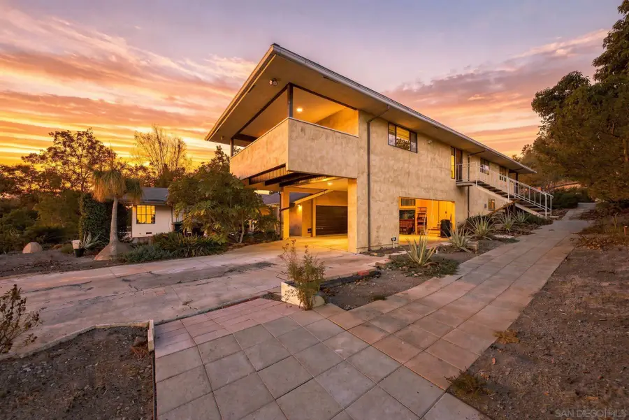4940 Alzeda Dr, La Mesa, CA 91941 - #3