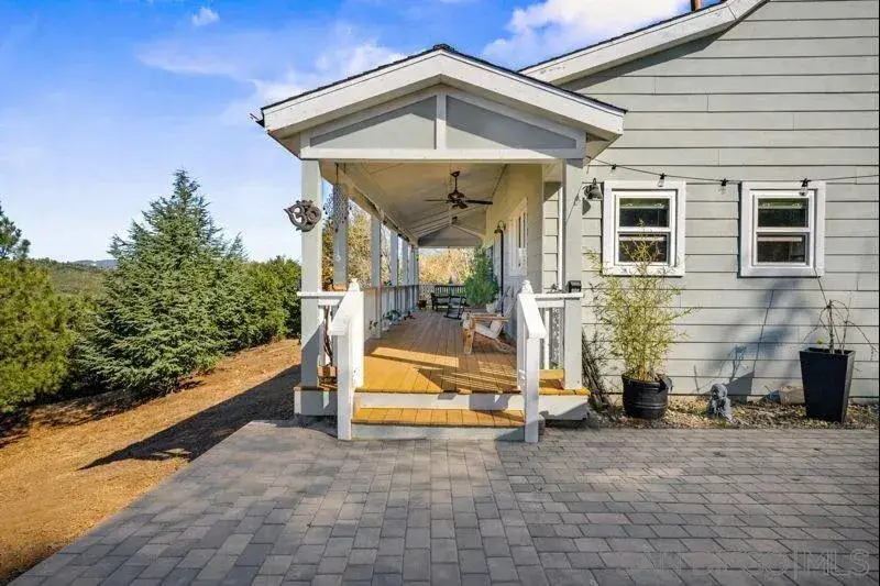 5058 Acorn Patch Rd, Julian, CA 92036 - Image #1