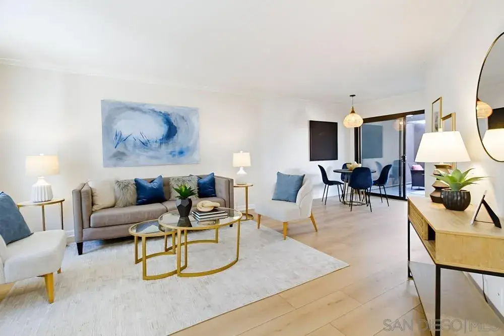 2234 Caminito Pajarito #120, San Diego, CA 92107 - Image #1