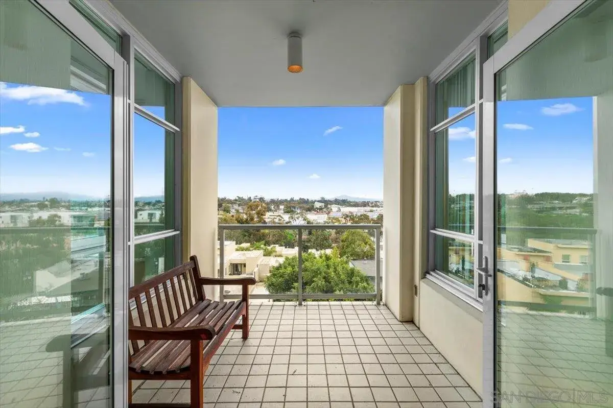 850 Beech St #808, San Diego, CA 92101 - Image #1