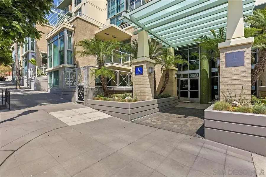850 Beech St #808, San Diego, CA 92101 - Image #2