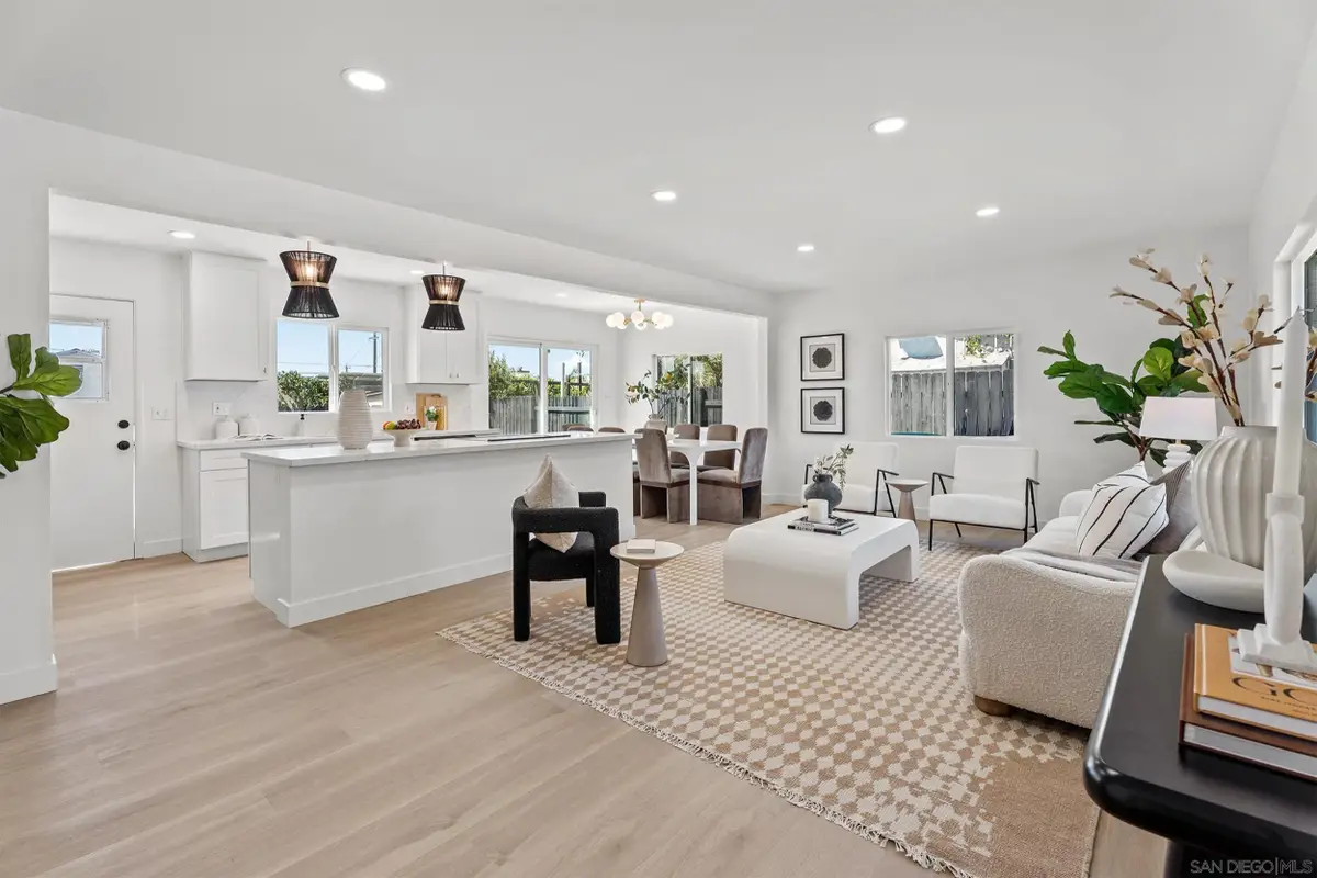 4915 Mount Gaywas, San Diego, CA 92117 - Image #1