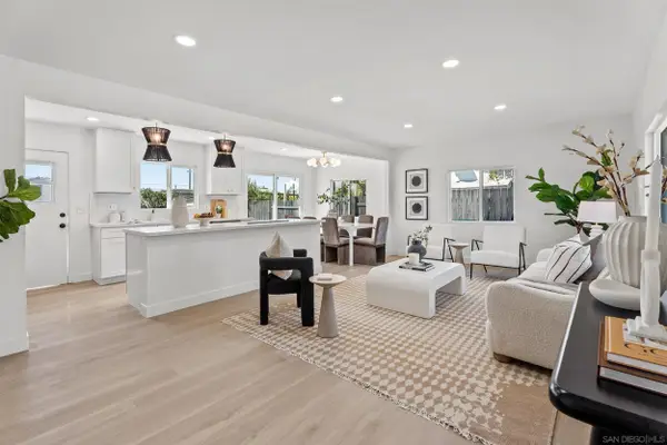 4915 Mount Gaywas, San Diego, CA 92117