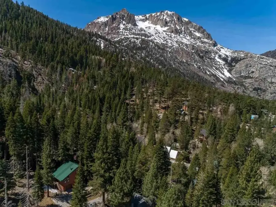 Piute Dr #5, June Lake, CA 93529 - Image #2