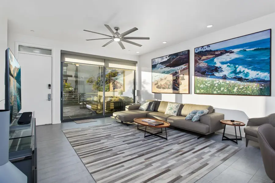 307 Upas St, San Diego, CA 92103 - #3