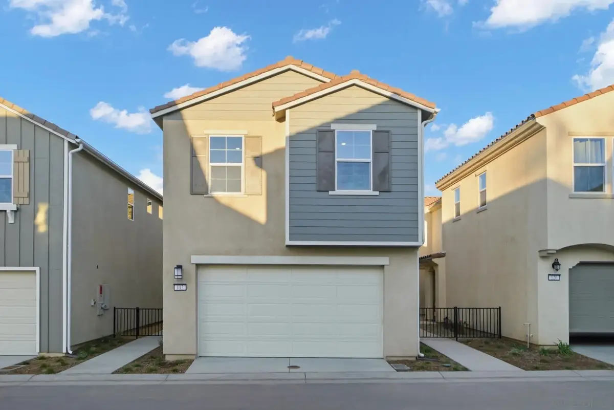 112 Village Walk Way, Ramona, CA 92065 - Image #1