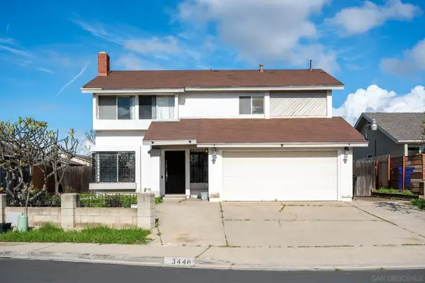 3446 Robb Roy Pl, San Diego, CA 92154