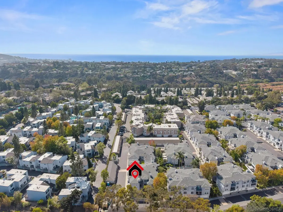 8635 Via Mallorca #D, La Jolla, CA 92037 - #1