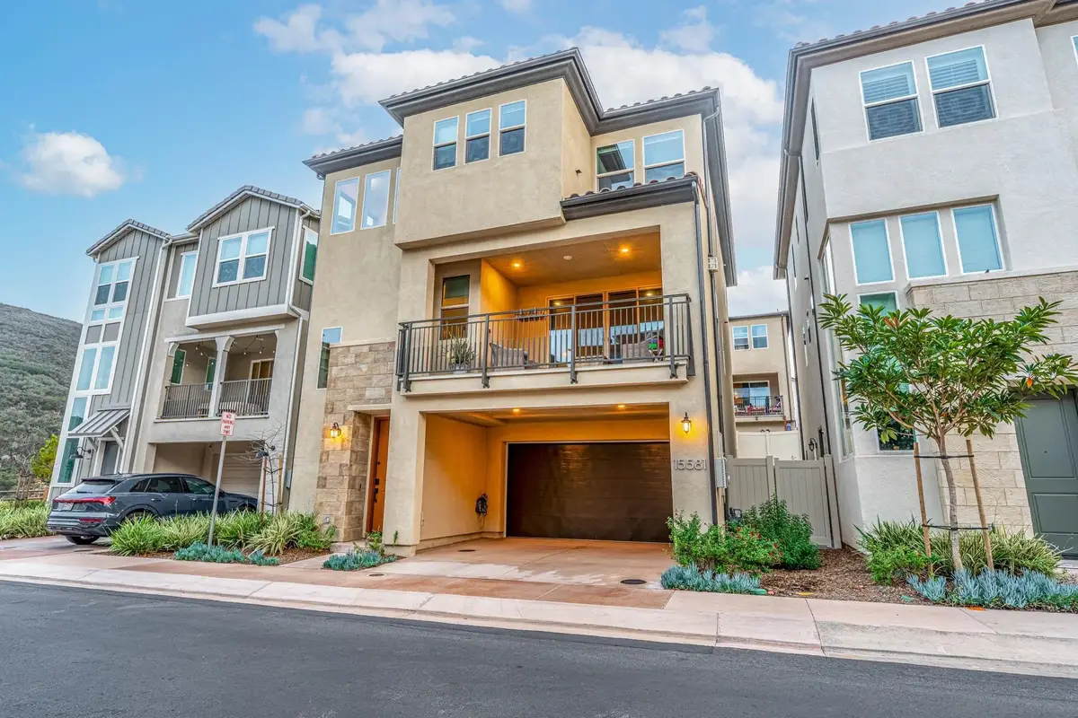 15581 Manley Way, San Diego, CA 92127 - Image #1