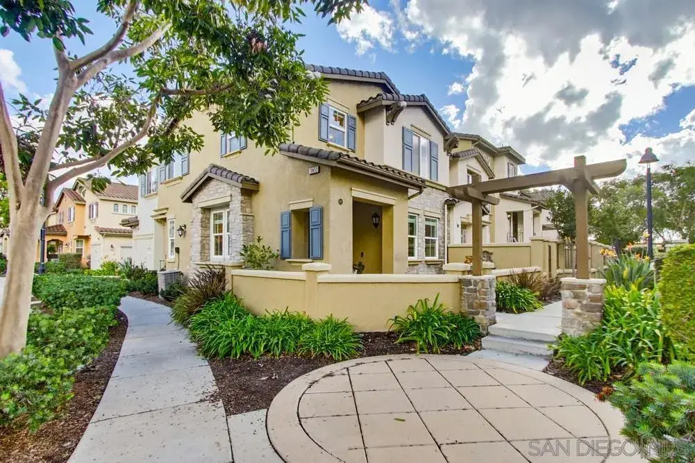 10452 Whitcomb Way #166, San Diego, CA 92127 - Image #1