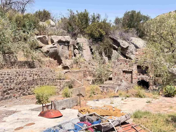 222444 Hwy 94 #1, Dulzura, CA 91917